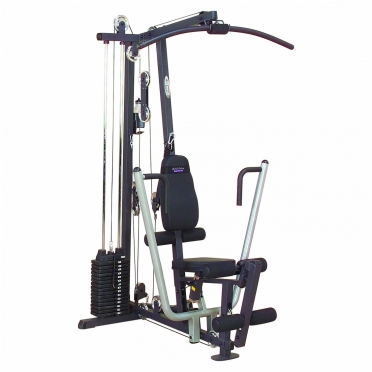 Body-Solid Multigym G1S Kraftstation 